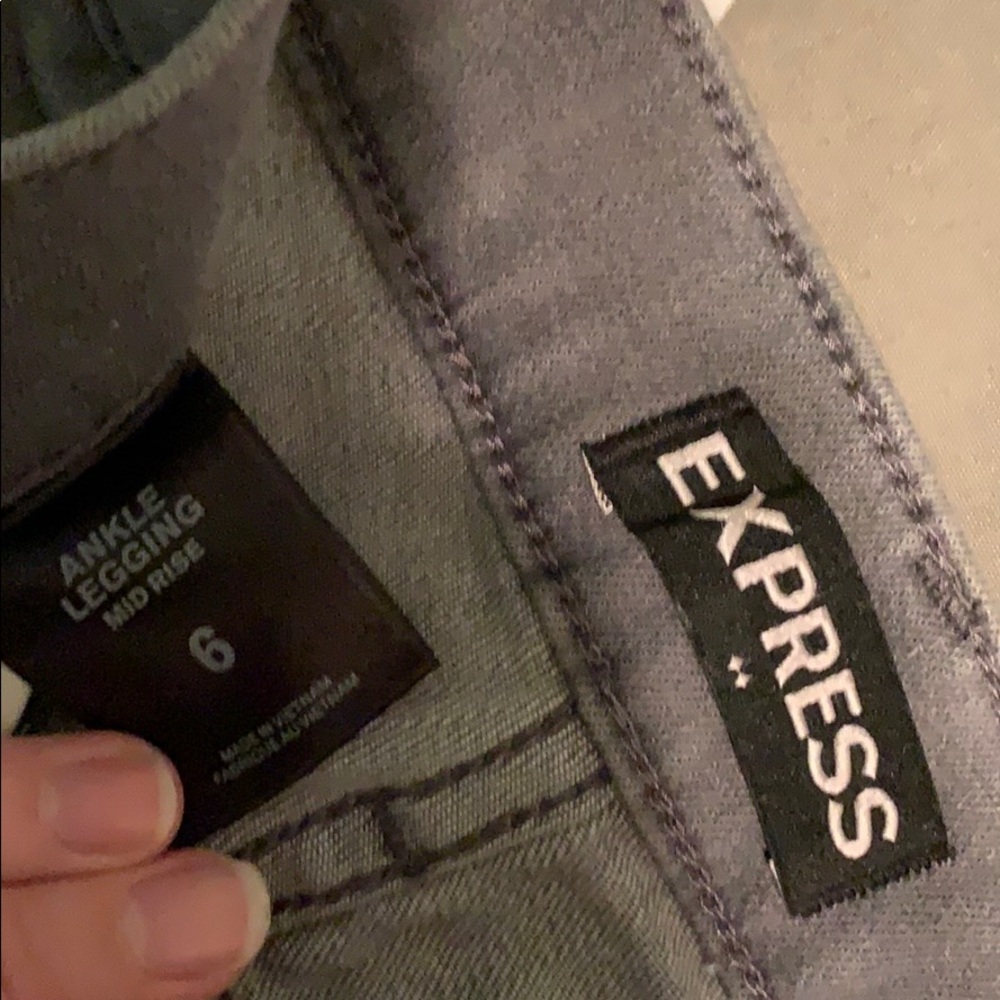 Express Jeans - Picture 6 of 6